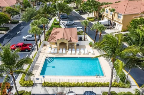 152 Village Boulevard Tequesta FL 33469