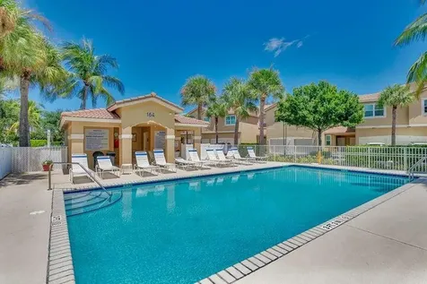 152 Village Boulevard Tequesta FL 33469