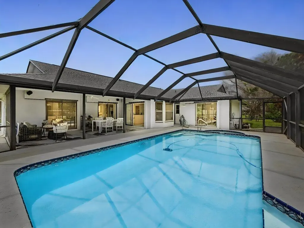 1549 SE Pitcher Road Port St Lucie FL 34952