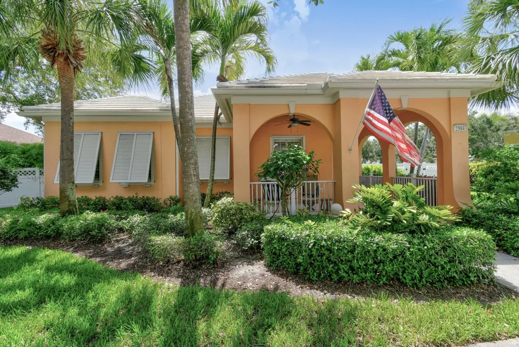 2584 E Community Drive Jupiter FL 33458