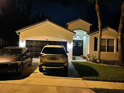 180 Seminole Lakes Drive Royal Palm Beach FL 33411