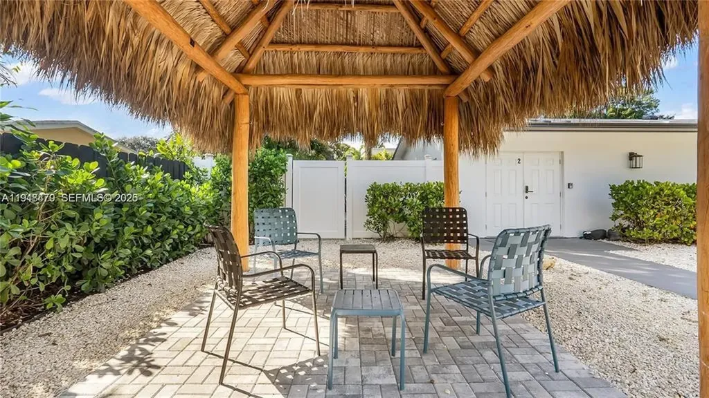 1702 SW 20th Street Fort Lauderdale FL 33315