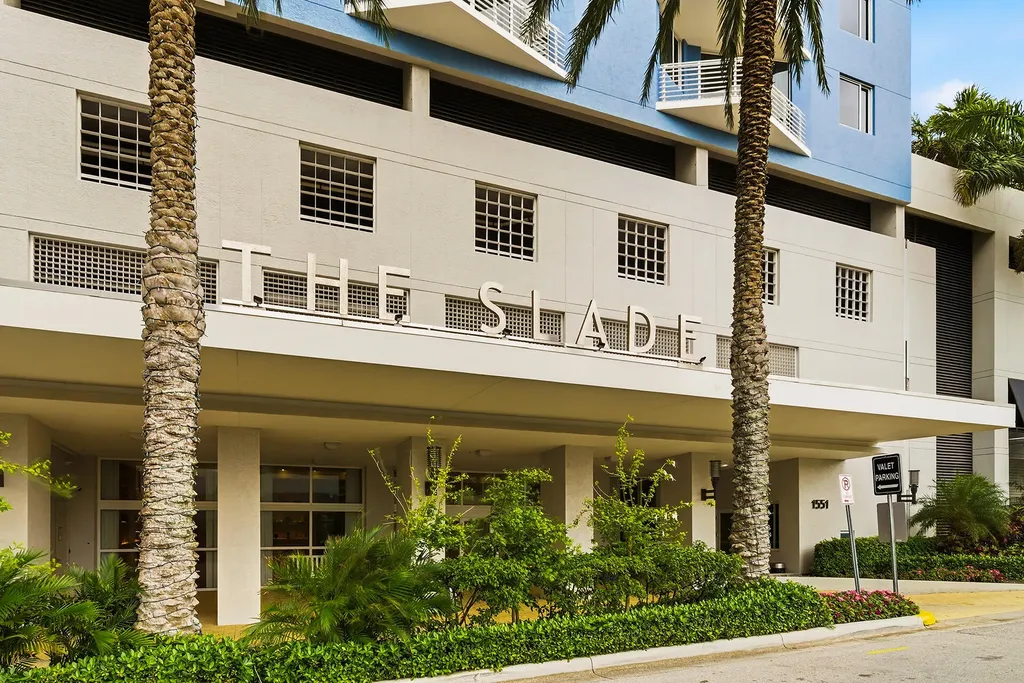 1551 N Flagler Drive West Palm Beach FL 33401