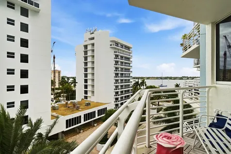 1551 N Flagler Drive West Palm Beach FL 33401