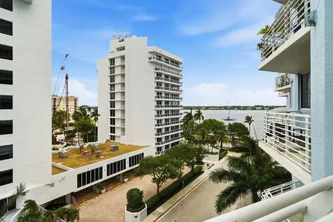 1551 N Flagler Drive West Palm Beach FL 33401