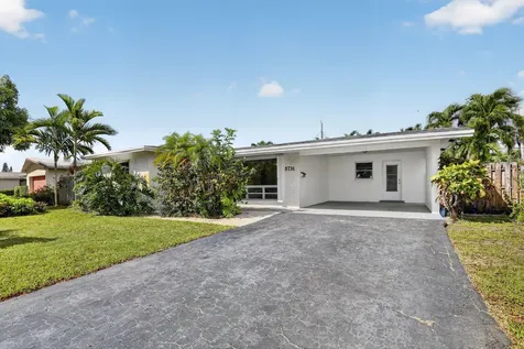 5731 NE 17th Terrace Fort Lauderdale FL 33334