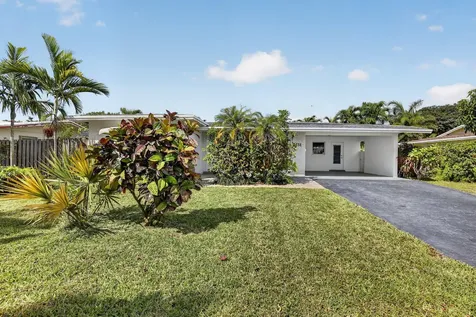 5731 NE 17th Terrace Fort Lauderdale FL 33334