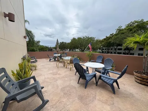 10641 W Clairmont Circle Tamarac FL 33321