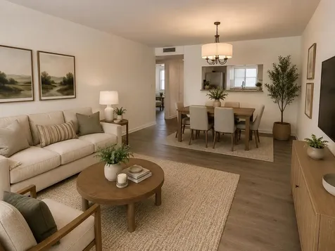 10641 W Clairmont Circle Tamarac FL 33321
