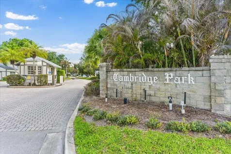 1970 Westhampton Court Vero Beach FL 32966