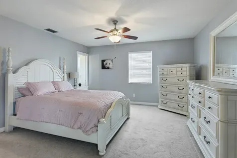 3012 SE Santa Anita Street Port St Lucie FL 34952
