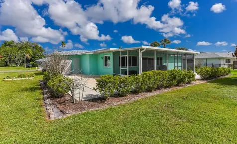 3012 SE Santa Anita Street Port St Lucie FL 34952