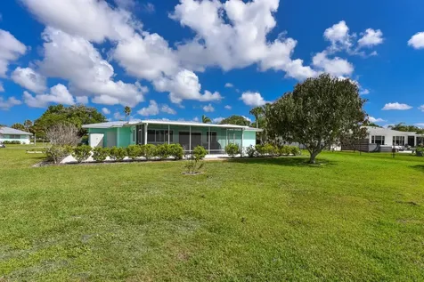 3012 SE Santa Anita Street Port St Lucie FL 34952