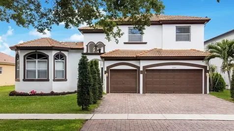 2242 SW 130th Terrace Miramar FL 33027