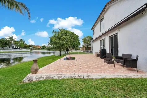 2242 SW 130th Terrace Miramar FL 33027