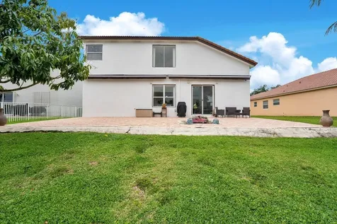 2242 SW 130th Terrace Miramar FL 33027