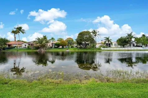 2242 SW 130th Terrace Miramar FL 33027