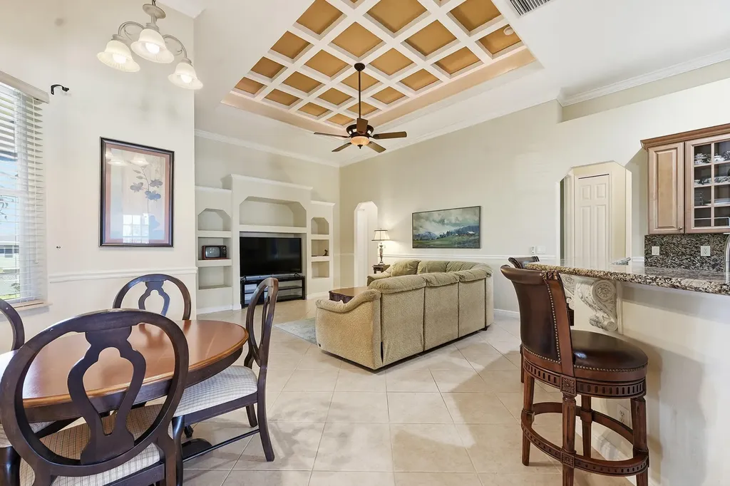2199 SE Heathwood Circle Port St Lucie FL 34952