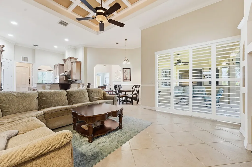 2199 SE Heathwood Circle Port St Lucie FL 34952
