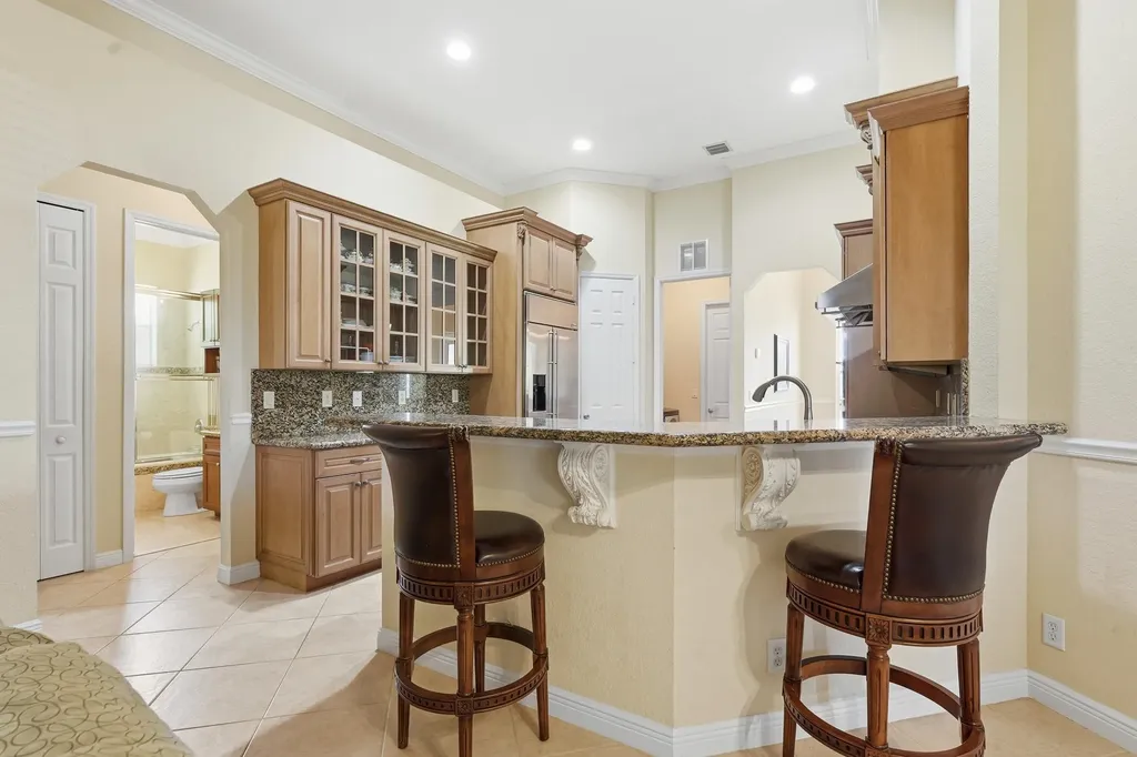2199 SE Heathwood Circle Port St Lucie FL 34952