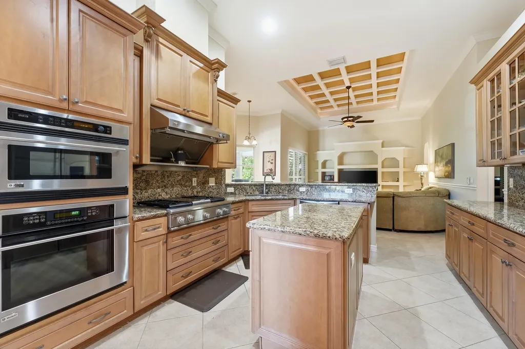 2199 SE Heathwood Circle Port St Lucie FL 34952