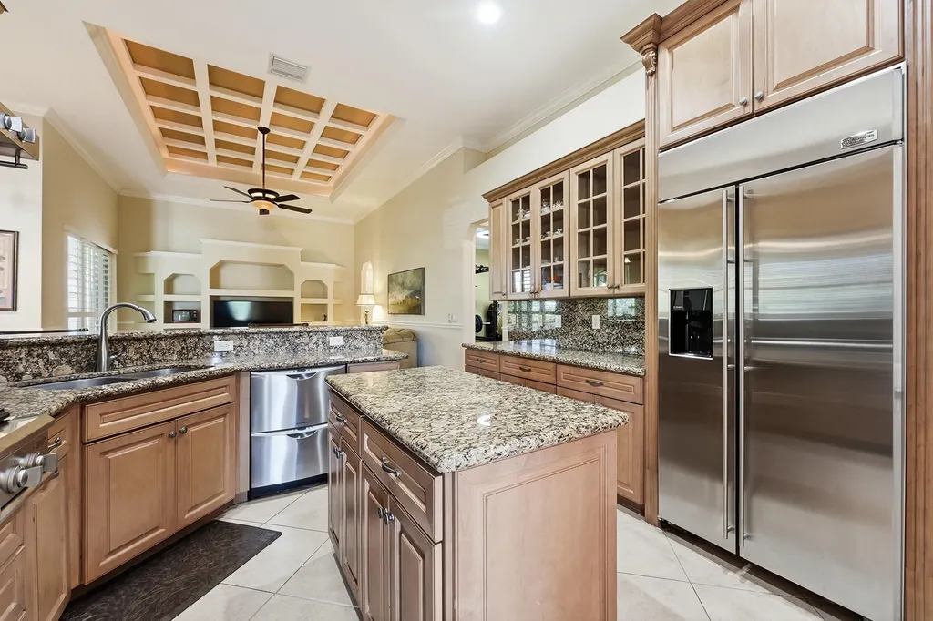 2199 SE Heathwood Circle Port St Lucie FL 34952