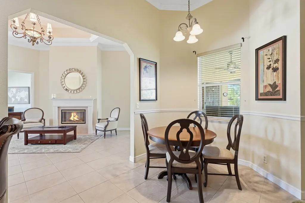 2199 SE Heathwood Circle Port St Lucie FL 34952