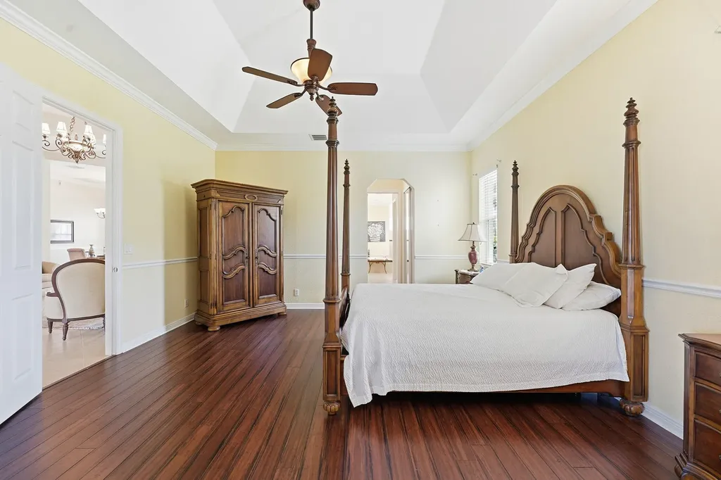 2199 SE Heathwood Circle Port St Lucie FL 34952
