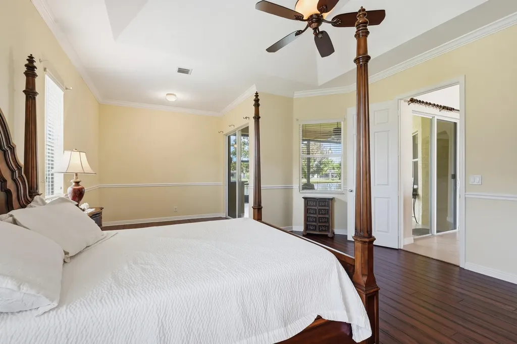 2199 SE Heathwood Circle Port St Lucie FL 34952