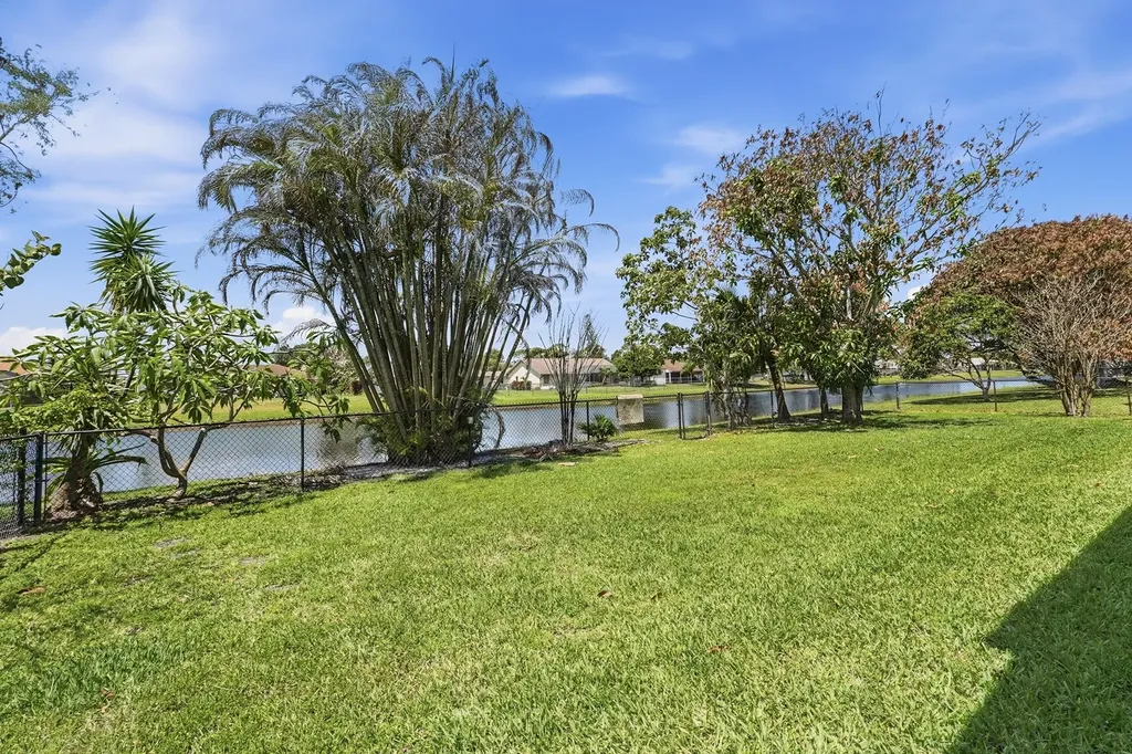 2199 SE Heathwood Circle Port St Lucie FL 34952