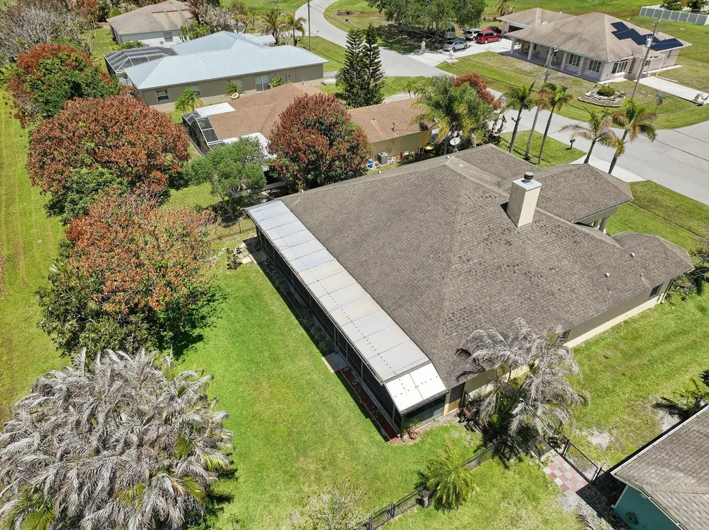 2199 SE Heathwood Circle Port St Lucie FL 34952