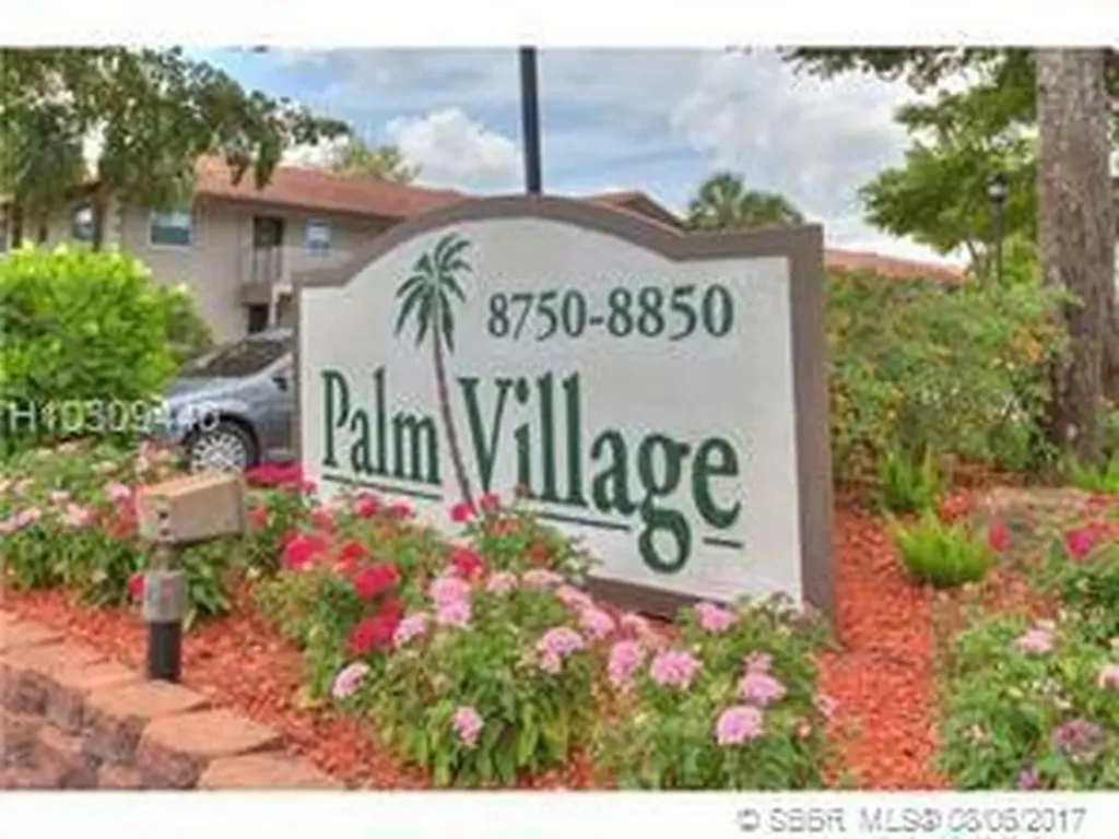 8850 Royal Palm Boulevard Coral Springs FL 33065