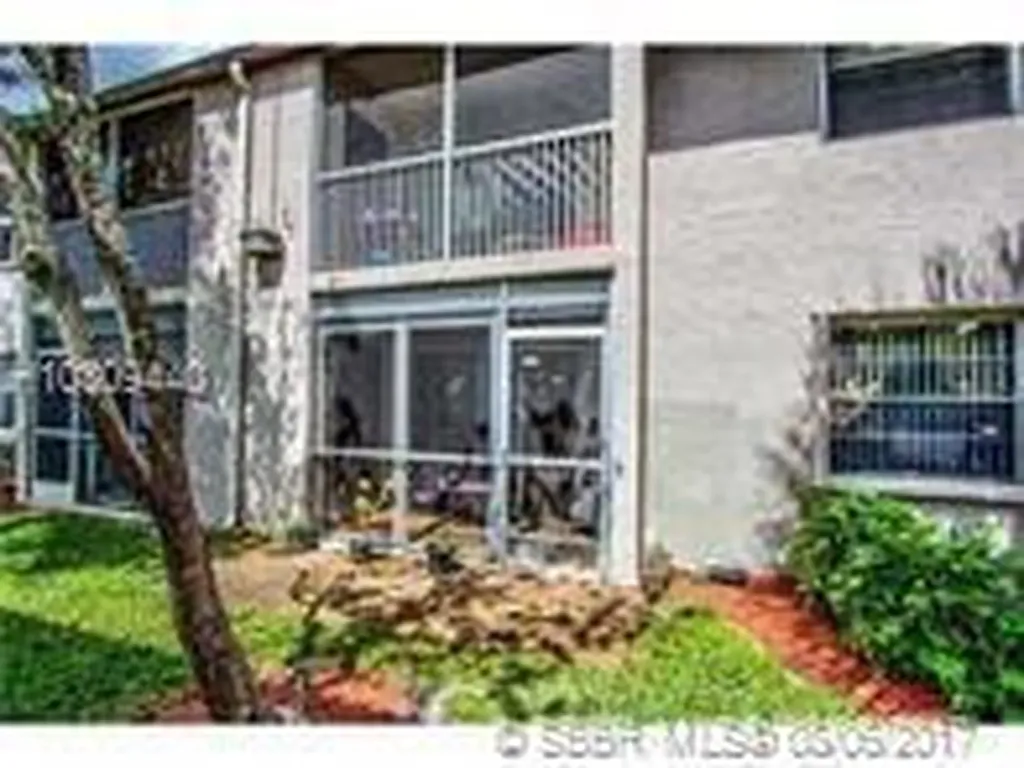8850 Royal Palm Boulevard Coral Springs FL 33065