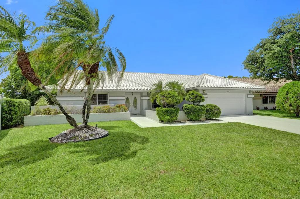 9224 Sun Pointe Drive Boynton Beach FL 33437