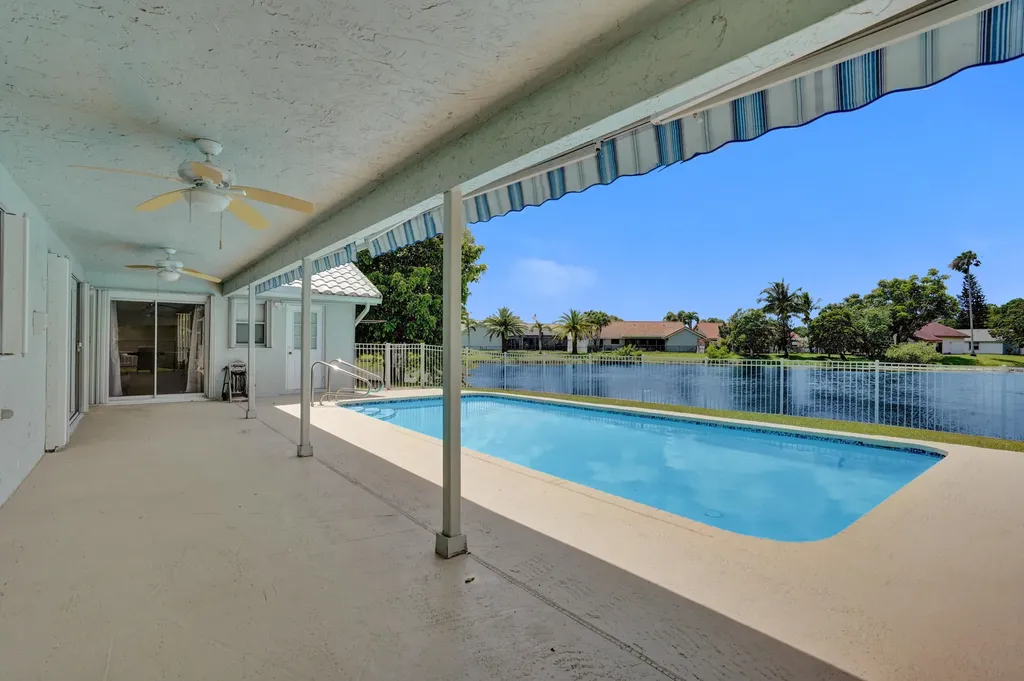 9224 Sun Pointe Drive Boynton Beach FL 33437