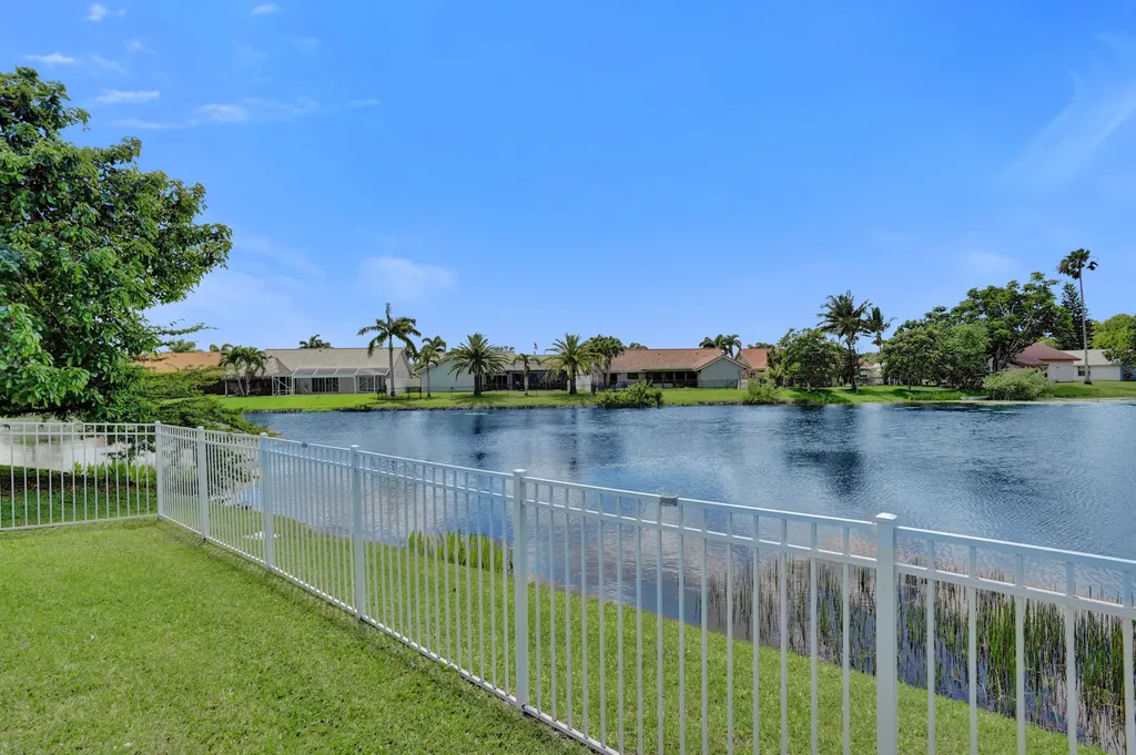 9224 Sun Pointe Drive Boynton Beach FL 33437