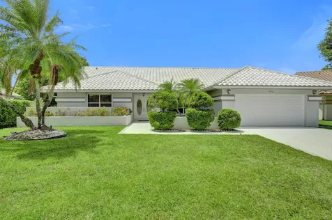 9224 Sun Pointe Drive Boynton Beach FL 33437
