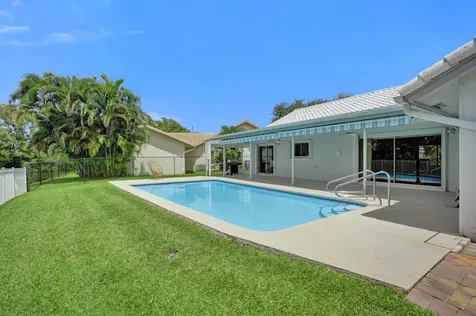 9224 Sun Pointe Drive Boynton Beach FL 33437