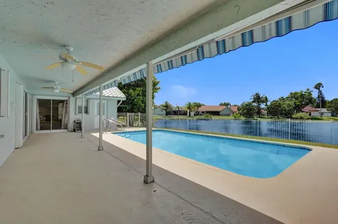 9224 Sun Pointe Drive Boynton Beach FL 33437