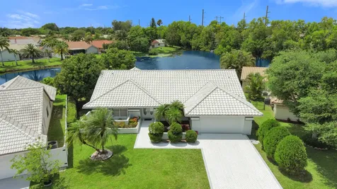 9224 Sun Pointe Drive Boynton Beach FL 33437