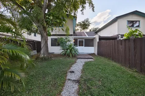 191 NE 6th Court Dania Beach FL 33004