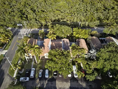 191 NE 6th Court Dania Beach FL 33004