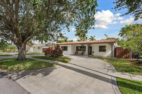 1101 NE 4th Court Hallandale Beach FL 33009