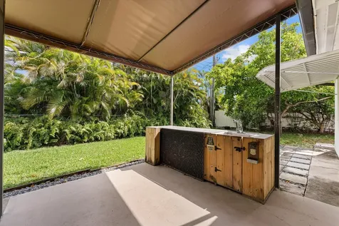 1101 NE 4th Court Hallandale Beach FL 33009