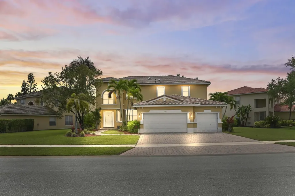 6139 C Durham Drive Lake Worth FL 33467
