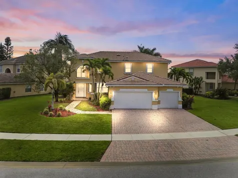 6139 C Durham Drive Lake Worth FL 33467