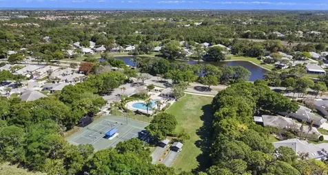 5287 SE Sweetbrier Terrace Hobe Sound FL 33455