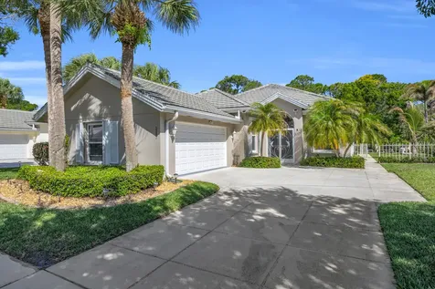 5287 SE Sweetbrier Terrace Hobe Sound FL 33455