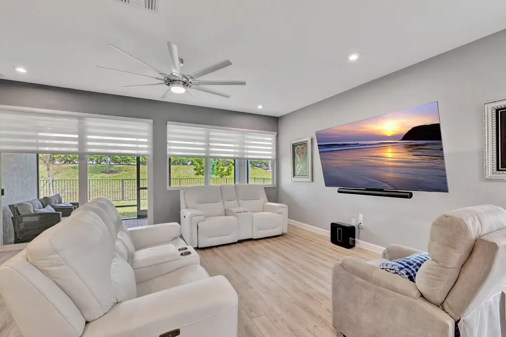 11527 SW Viridian Boulevard Port St Lucie FL 34987