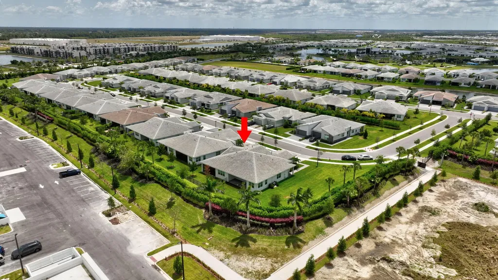 11527 SW Viridian Boulevard Port St Lucie FL 34987